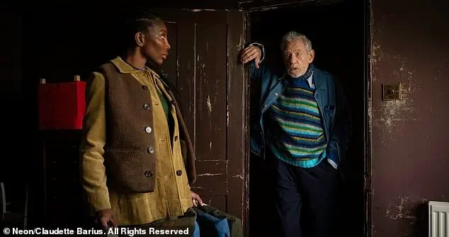 The Christophers review: Sir Ian McKellen gives us a truly wizard treat with his artfully contrived, high-brow drama - 1