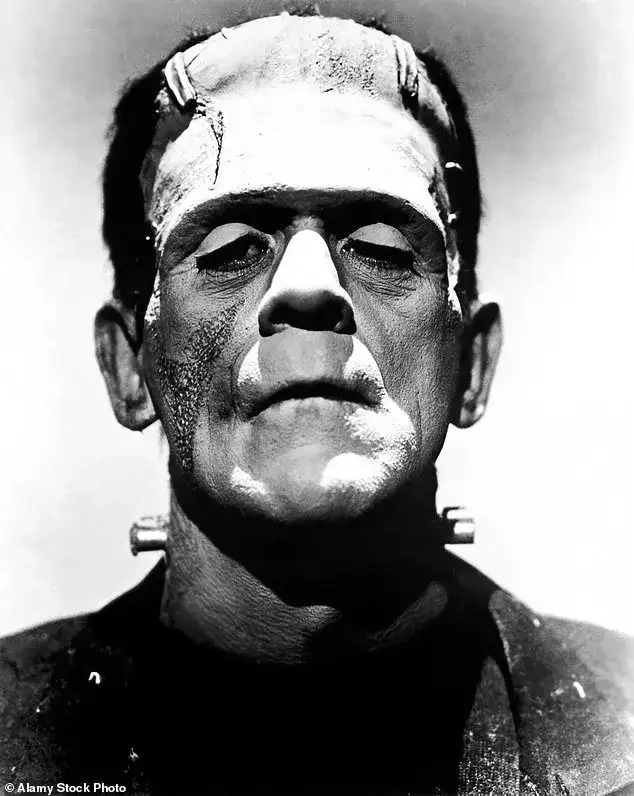 Frankenstein is 'super transphobic and problematic', non-binary director claims - 1