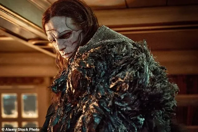 Frankenstein is 'super transphobic and problematic', non-binary director claims - 2