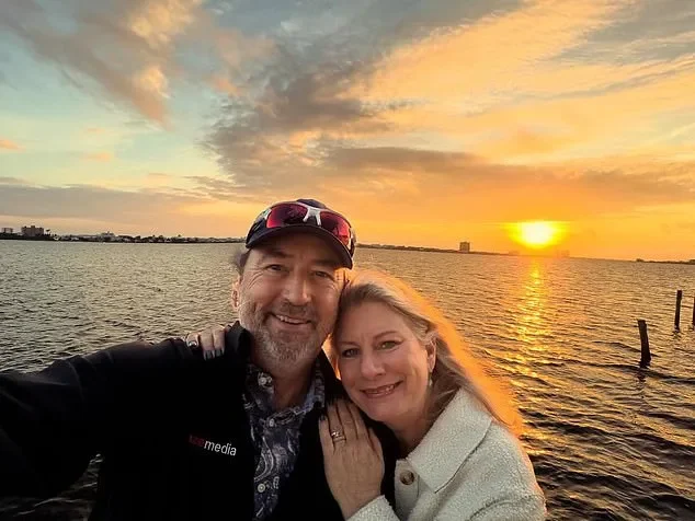 Duck Dynasty star reveals how he discovered wife's affair with old flame… and the move that saved marriage - 2