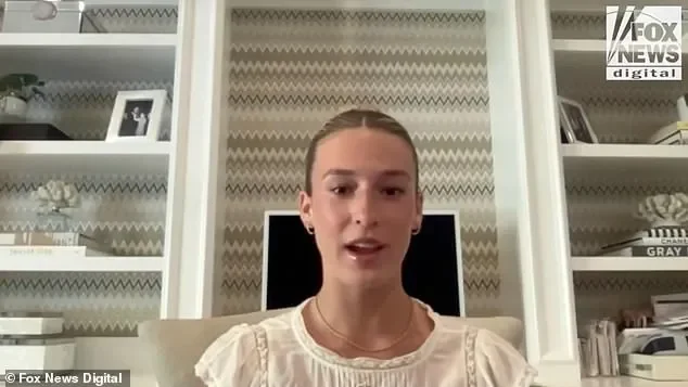 Girls' high school track star threatens protest against trans opponent as she prepares for another bitter face-off - 2