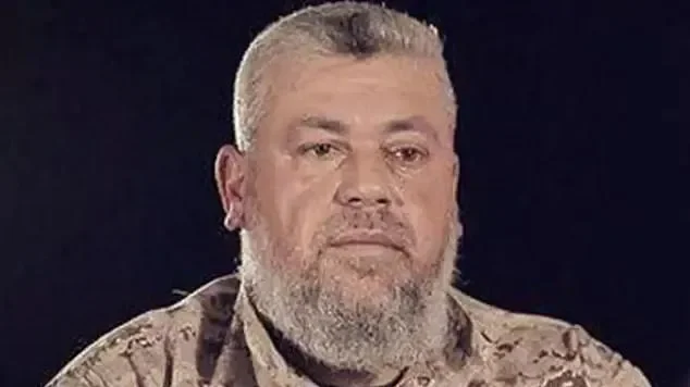 Israel Defence Forces Kill Chief Hamas Architect of October 7th Terror Attacks - 1
