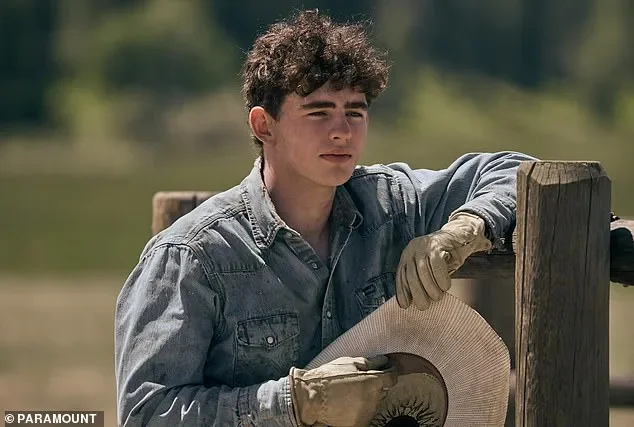 Yellowstone star says he learned he was cast in Dutton Ranch spinoff 'a week before' filming started - 2