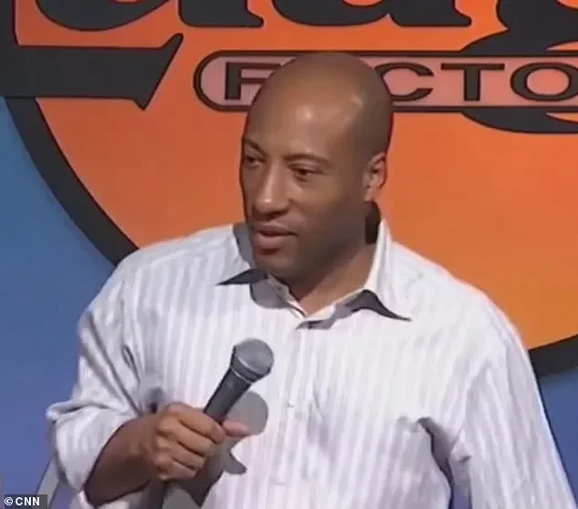 Comedian Norman Freeman Says He Was In Scary Car Wreck, Shares Photos - 3