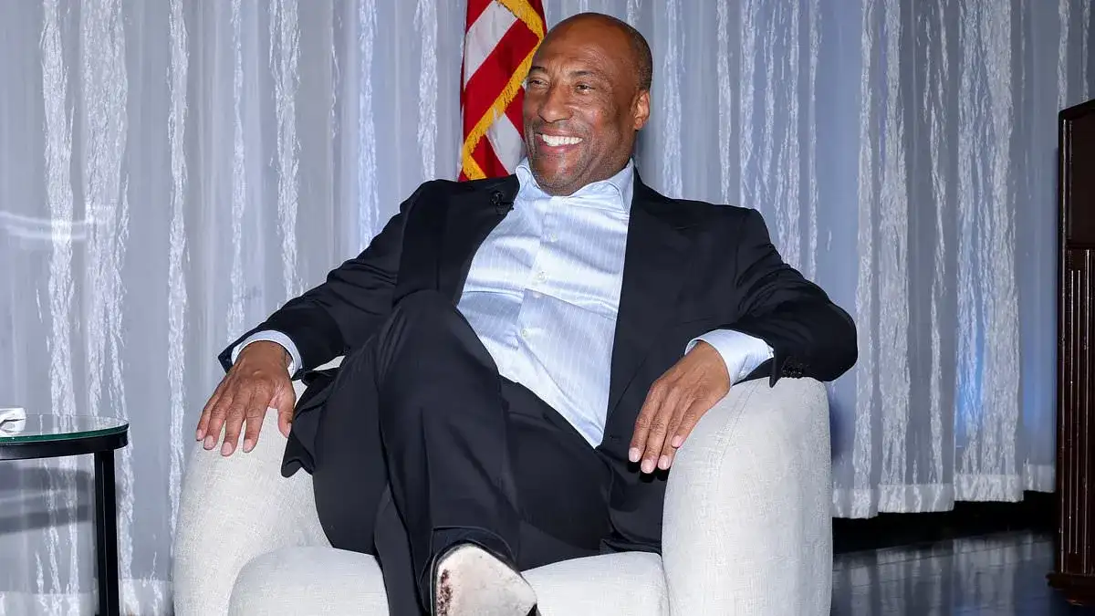 Comedian Norman Freeman Says He Was In Scary Car Wreck, Shares Photos - 1