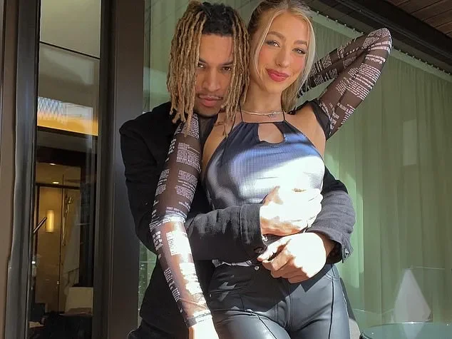 Heartbroken fiancee of tragic NBA star Brandon Clarke breaks her silence after his shock death at 29: 'I need you' - 2