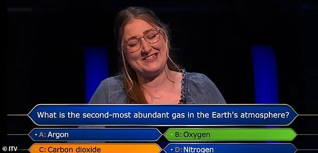 Who Wants To Be A Millionaire contestant walks away with just £1,000 after making a huge blunder - 2