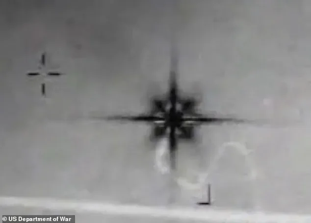 Texas pastor says there are recurring 'spiritual patterns' in UFO files that paint terrifying picture of what aliens really want - 1