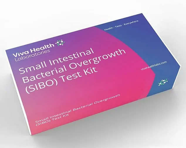 From leaky gut to IBS and even PARASITES: The DIY health checks that can end the agony of painful bowel conditions - 4