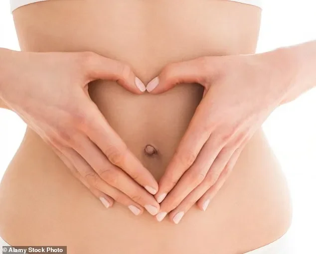 From leaky gut to IBS and even PARASITES: The DIY health checks that can end the agony of painful bowel conditions - 3