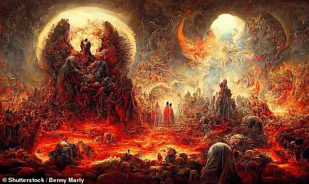 I was sent to hell while dying from organ failure. Demons tortured me in unimaginable ways... then I found myself in an 'otherworldly' place - 3