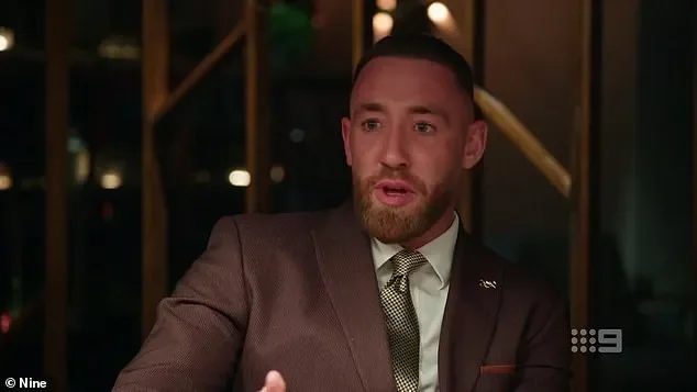 Married At First Sight villain Danny Hewitt lands controversial new gig judging a bikini competition - 2