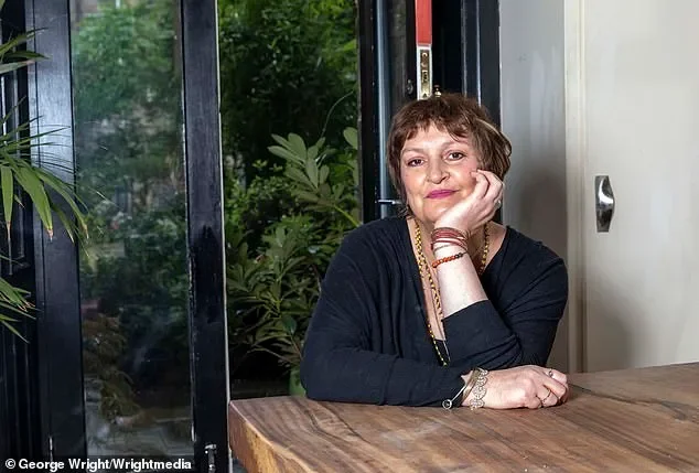 This Life star Daniela Nardini reveals she turned her back on fame to become a therapist after battling cancer, divorce and bereavement following her role in cult 90s drama - 2