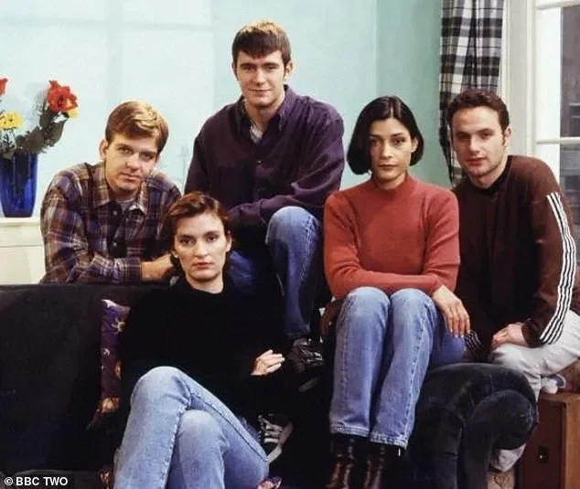 This Life star Daniela Nardini reveals she turned her back on fame to become a therapist after battling cancer, divorce and bereavement following her role in cult 90s drama - 1