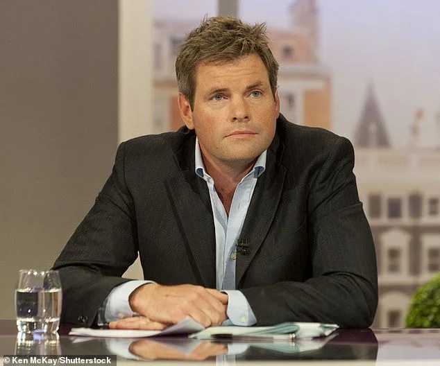Judith Chalmers' presenter son Mark Durden-Smith and the three invaluable tips she gave him before he embarked on a TV career as legendary Wish You Were Here star dies aged 90 - 3