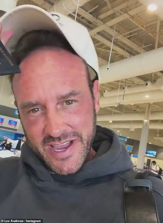 Where is Katie Price’s ‘missing’ husband Lee Andrews? A full timeline of the mysterious case - 4
