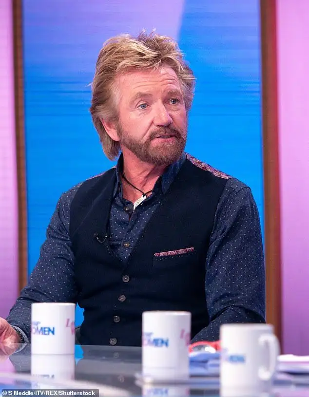 Strictly's new host Josh Widdicombe 'forced to halt renovations on Noel Edmonds' old home over planning row' - after splashing out a whopping £3M on the lavish property - 1