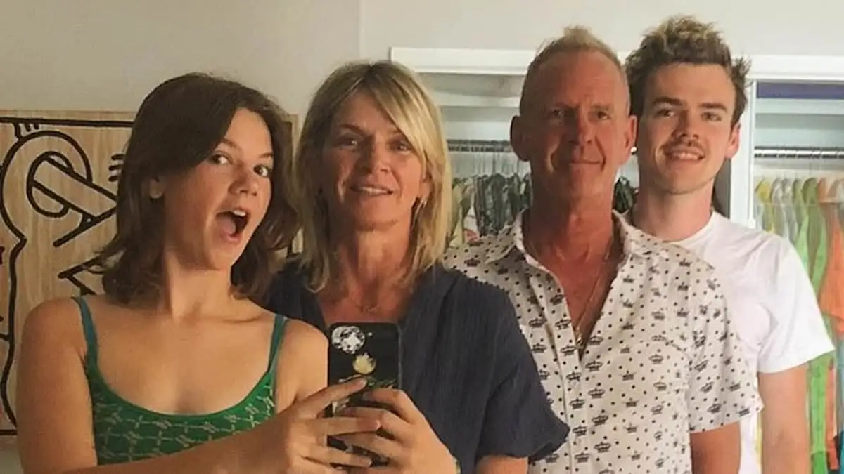 Zoe Ball shares emotional update after daughter Nelly makes decision with ex Fatboy Slim - 3