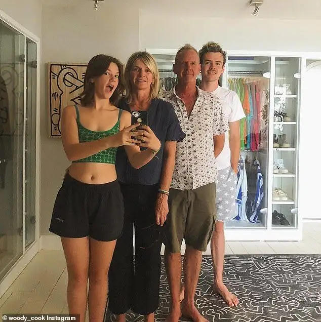 Zoe Ball shares emotional update after daughter Nelly makes decision with ex Fatboy Slim - 4