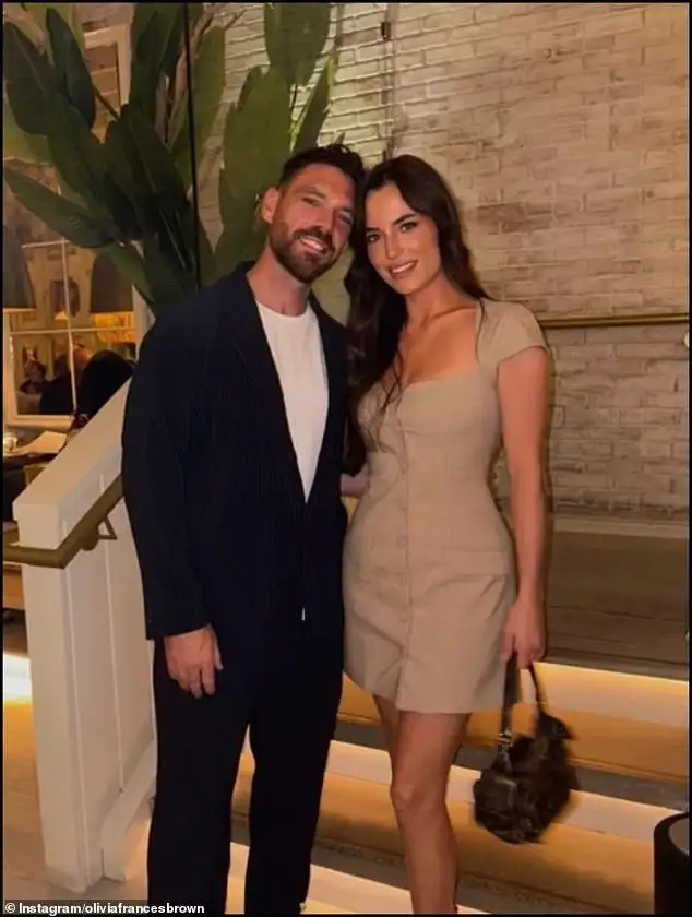 James Bond hopeful James Nelson-Joyce splits from soap star girlfriend - 2