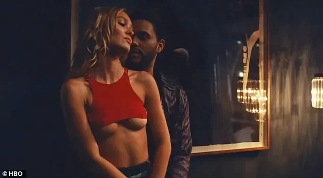 How Sam Levinson ruined Euphoria: Creator turned series three into a copy of his previous show The Idol, which was pulled off air after being branded 'torture porn' - 2