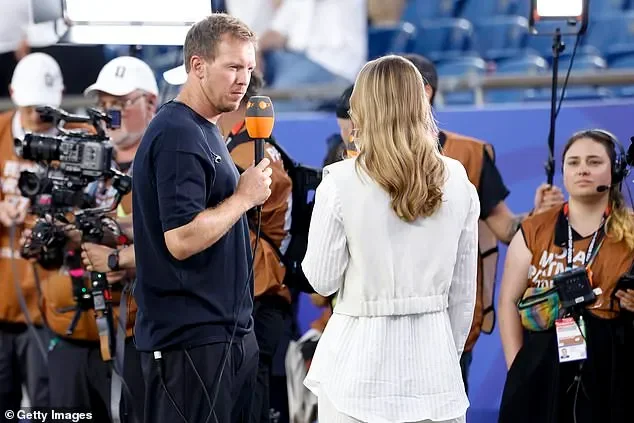 Julian Nagelsmann quits Germany job with £6m pay-off after World Cup calamity - 1