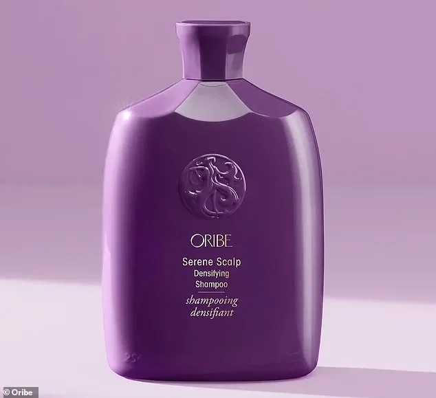 Urgent warning for Sephora shoppers as Margot Robbie-backed luxury shampoo is recalled over dangerous bacteria - 1