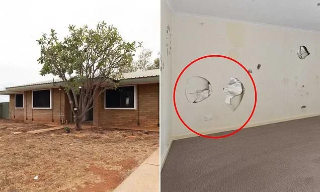 Aussie woman avoids jail after 'wicked' abuse of a one-year-old puppy for chewing her stuff after she is caught on camera - 2