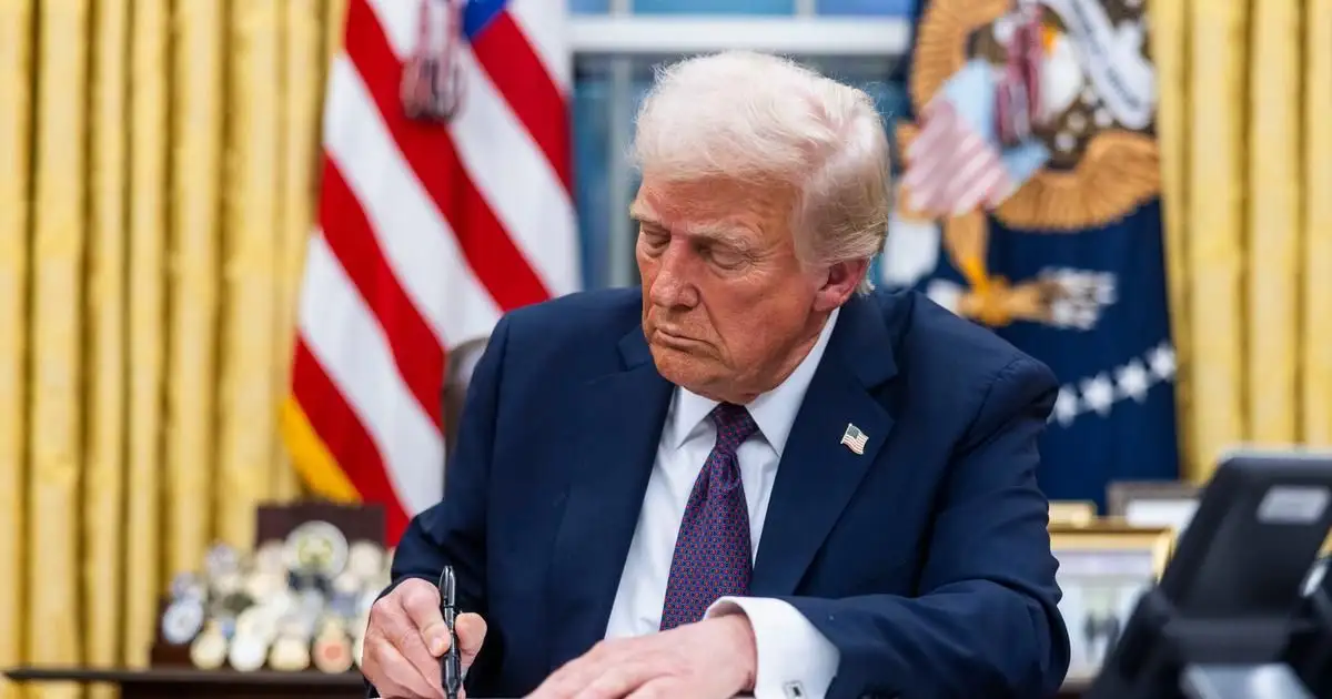 Trump goes ‘woke’ with a sudden change of mind - 4
