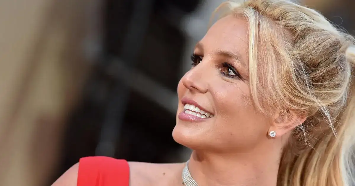 Britney Spears hits back at 'mean girls' in cryptic posts after rehab stint and DUI arrest - 2