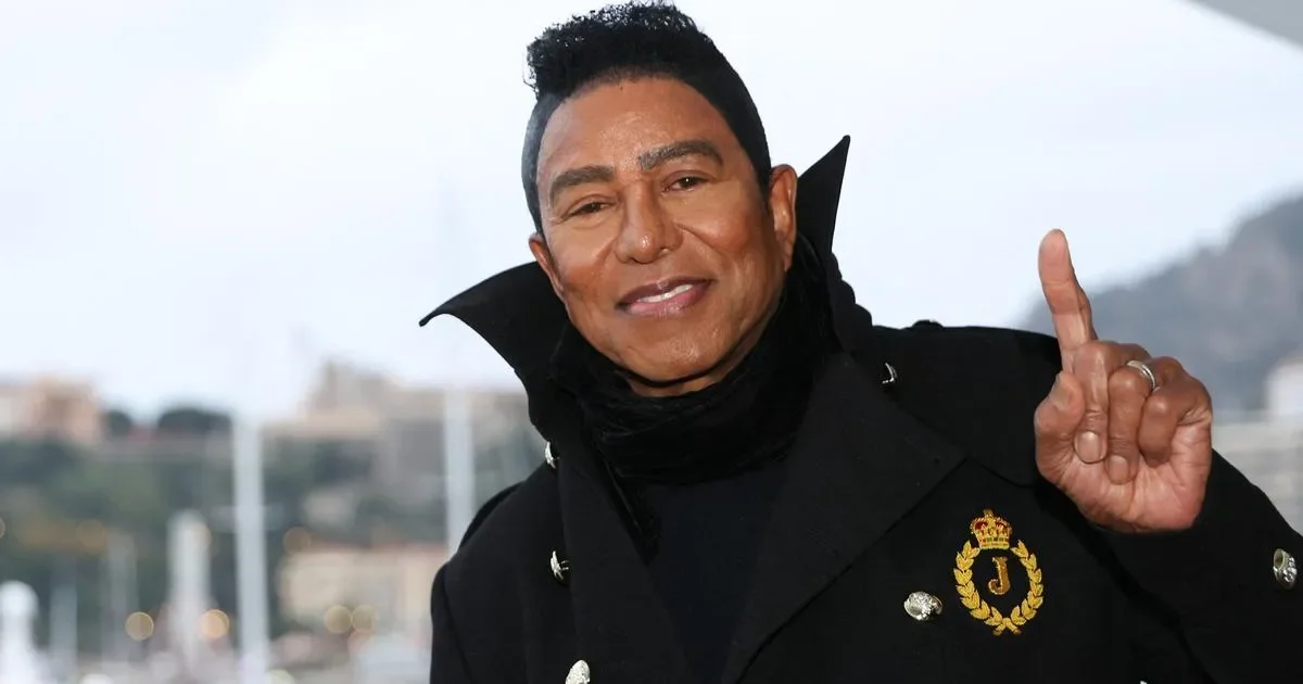 Jermaine Jackson Wants $6.5-Million Default Judgment in Rape Case Thrown Out - 1