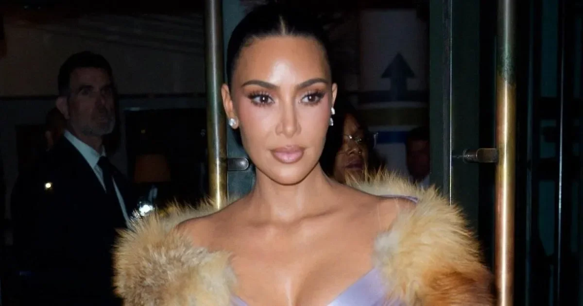 Kim Kardashian gives fans a look at son Psalm's lavish 7th birthday party... but Kanye West is nowhere to be seen - 1