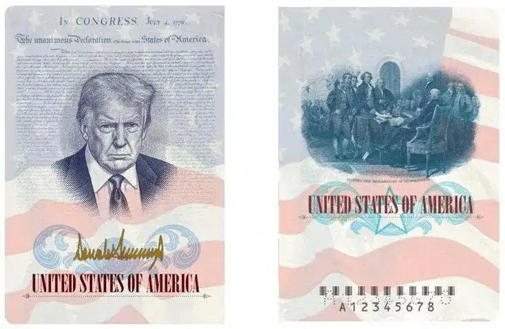 Donald Trump Rumoured Cognitive Decline Deepens After Fabricated President Xi Comments - 4