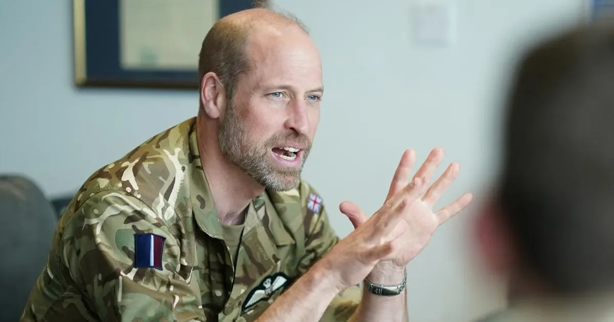 William and Kate are paying £300,000 a year in rent on their 'forever home' in Windsor, documents reveal - 1