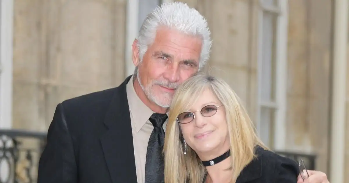 Barbra Streisand, 84, makes rare appearance in video message to accept honorary Cannes Palm d'Or after being forced to miss ceremony due to knee injury - 3