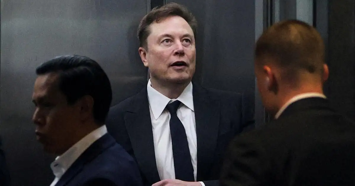 France hands Elon Musk X probe to investigating judge - 2