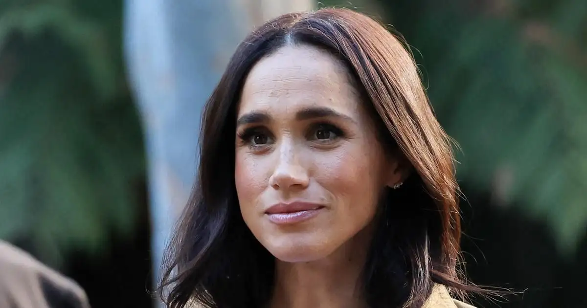 Meghan Markle Allegedly Faced 'Huge Shock' Over Prince Harry's True Net Worth Amid Billion-Dollar Spending Panics - 1