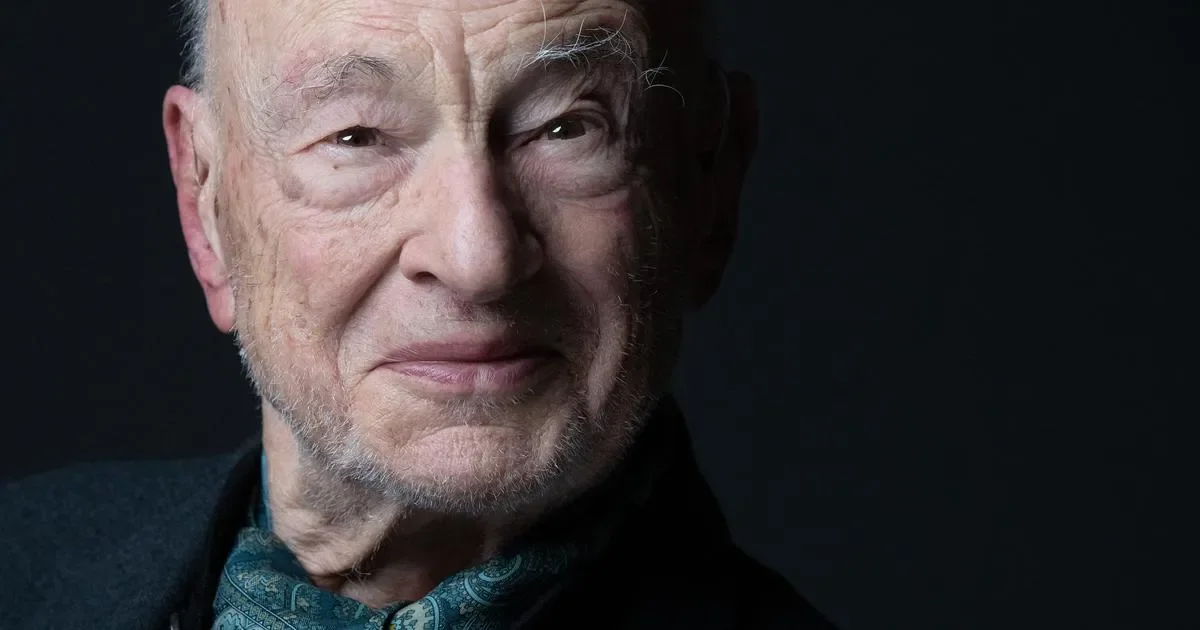 Edgar Morin, 'Grandfather' of French Intellectuals, Dies at 104 - The New York Times - 3