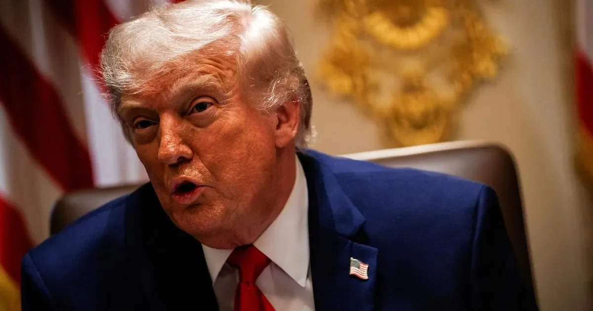 Trump Demands Saudi Arabia & Pakistan To Join Abraham Accords, Recognise Israel, for ... - 2