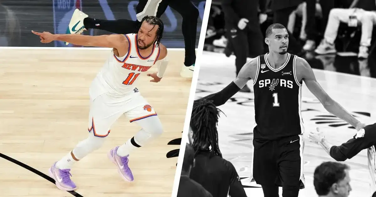 Wemby’s coronation? Knicks’ drought over? – NBA Finals: All you need to know - 1