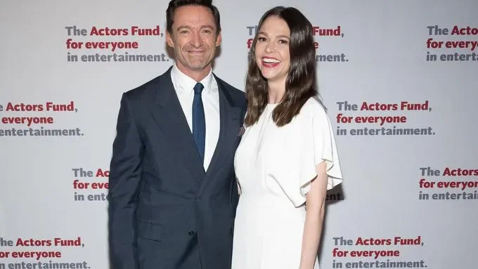 Hugh Jackman Shock: Ex Wife Explodes Hollywood Good Guy Image Over Betrayal - 1