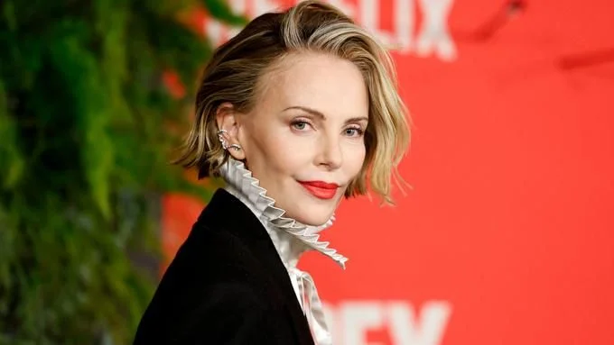 Charlize Theron wishes she could reshoot first three weeks of every film - 1