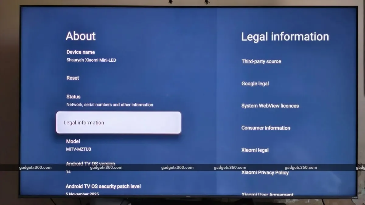 Xiaomi TV S Mini LED Review | Balanced mid-range performance competes with strong rivals - 2