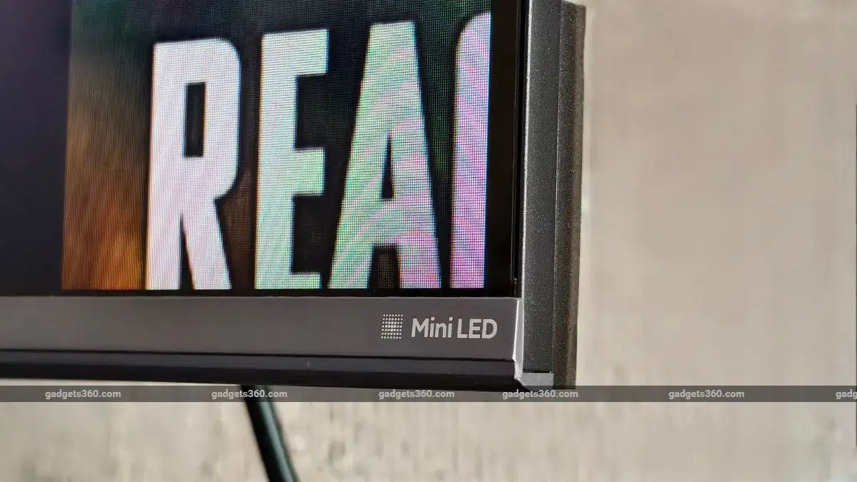Xiaomi TV S Mini LED Review | Balanced mid-range performance competes with strong rivals - 3