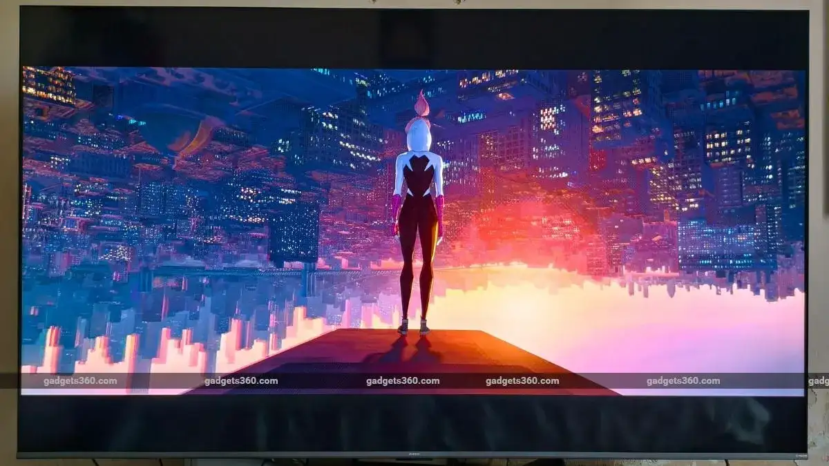 Xiaomi TV S Mini LED Review | Balanced mid-range performance competes with strong rivals - 1
