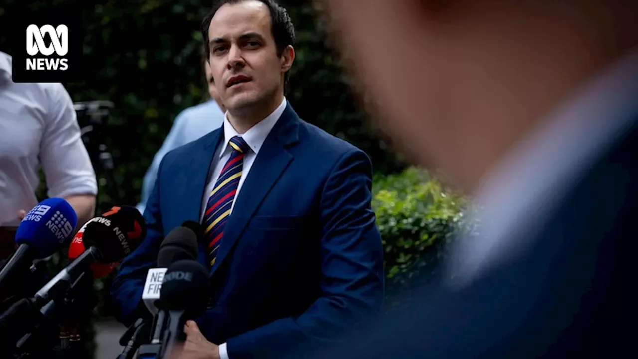 SA Liberals abandon major cost-of-living policy weeks out from election - 2