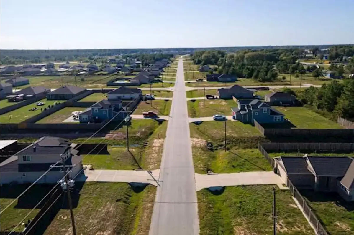 Colony Ridge in Texas Agrees to $68 Million Settlement, Adds Immigration ID Requirements - 2