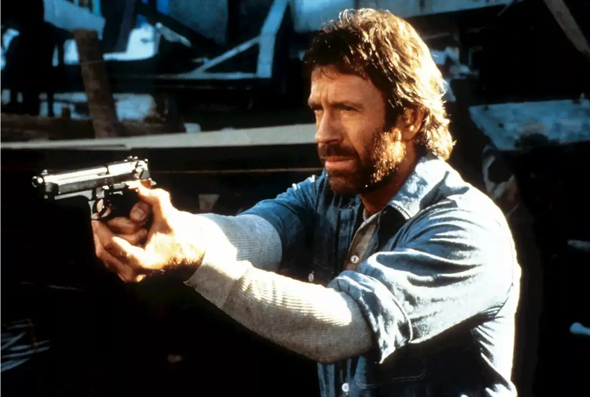 'Scream 7' Star Demands Chuck Schumer Step Down as Democrat Leader: 'Only Chance of Taking the Senate' - 1