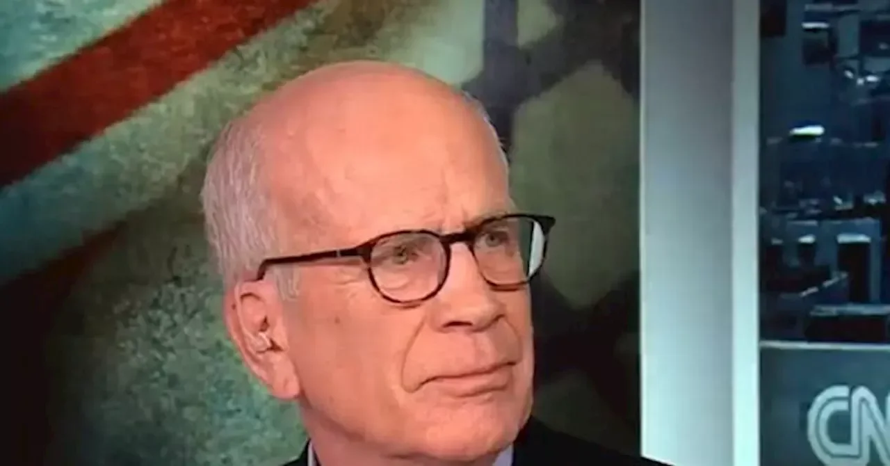 Dem Sen. Welch on Dems Compromising on ICE: 'Very Hard for Us to Come to Some Agreement' - 2