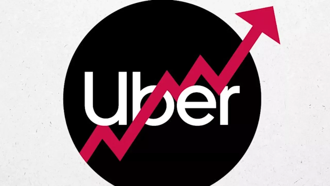 The Melbourne suburbs that will cop the biggest Uber price rises - 3
